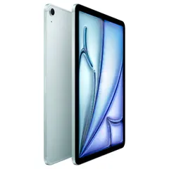 2 - Планшет Apple iPad Air 11 (2026), Wi-Fi + 5G, 12Гб/128Гб, Синий