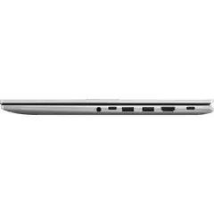 2 - Ноутбук 15,6" ASUS Vivobook 15 M1502NAQ, Cool Silver, AMD Ryzen 7...