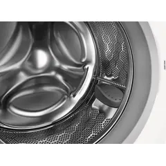 3 - Стиральная машина Electrolux EW6F341PSE, 10кг, Белый