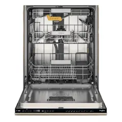 2 - Посудомоечная машина Hotpoint-Ariston H2I HD526 A, Чёрный