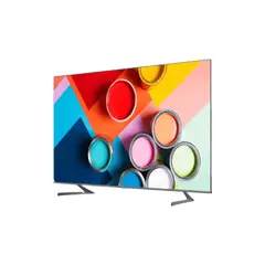 2 - 75" QLED SMART Телевизор Hisense 75A7GQ, 3840x2160 4K UHD, VIDAA U...