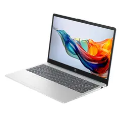3 - Ноутбук 15,6" HP Laptop 15, Moonlight Blue, AMD Ryzen 7 5825U,...