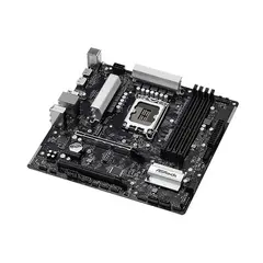 4 - Материнская плата ASRock B660M PHANTOM GAMING 4, LGA1700, Intel B660,...