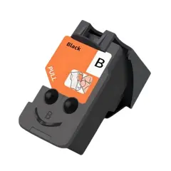 2 - Печатающая головка Canon QY6-8056-020000, Черный
