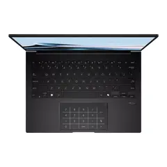 2 - Ноутбук 14" ASUS Zenbook 14 OLED UM3406KA, Jade Black, AMD Ryzen AI 5...