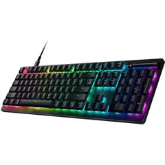 2 - Клавиатура Razer DeathStalker V2, Проводное, Чёрный