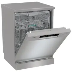 2 - Посудомоечная машина Gorenje GS643E90X, Серебристый