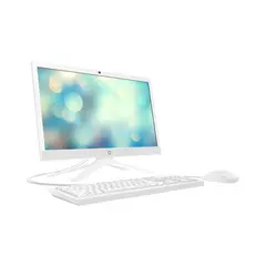 5 - Моноблок HP 21-b0054ur, 20,7", Intel Pentium J5040, 8Гб/256Гб,...