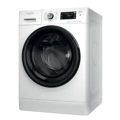 2 - Стиральная машина Whirlpool FFB 10469 BV EE, 10кг, Белый