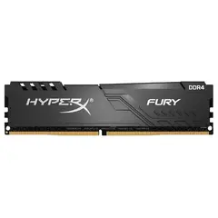 3 - Оперативная память Kingston HyperX FURY, DDR4 SDRAM, 3000 MГц, 32Гб,...
