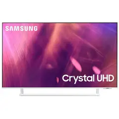 4 - 43" LED SMART Телевизор Samsung UE43AU9010UXUA, 3840x2160 4K UHD,...