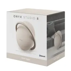 3 - Портативная колонка Harman Kardon Onyx Studio 8, Розовый