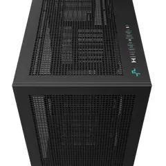 5 - Компьютерный корпус Deepcool MORPHEUS, Full-Tower, Без блока питания,...