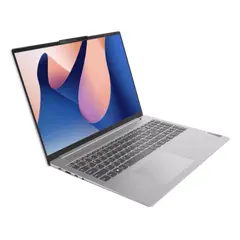 2 - Ноутбук 16" Lenovo IdeaPad Slim 5 16IRL8, Cloud Grey, Intel Core...