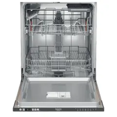 4 - Посудомоечная машина Hotpoint-Ariston HI 5010 C, Белый