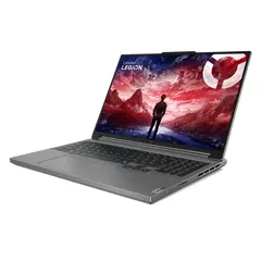 3 - Игровой ноутбук 16" Lenovo Legion Slim 5 16AHP9, Luna Grey, AMD Ryzen...