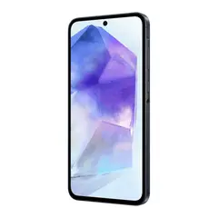 2 - Смартфон Samsung Galaxy A55, 8Гб/256Гб, Чёрный