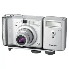 6 - Вспышка Canon Speedlite HF-DC1