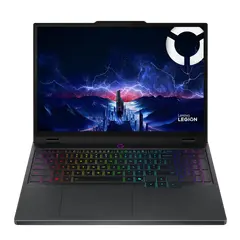 14 - Игровой ноутбук 15,1" Lenovo Legion 5 15IAX10, Eclipse Black, Intel...