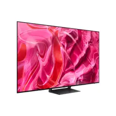 6 - 55" OLED SMART Телевизор Samsung QE55S90CAUXUA , 3840x2160 4K UHD,...