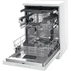 6 - Посудомоечная машина Hotpoint-Ariston H7F HP33, Белый