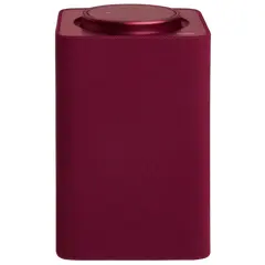 3 - Умная колонка Yandex Station Max YNDX-0008, YandexGPT, Красный