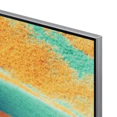 5 - 55" MiniLED SMART Телевизор Samsung QE55QN85FAUXUA, 3840x2160 4K UHD,...