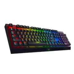 6 - Клавиатура RAZER BlackWidow V3, Проводное, Black Widow