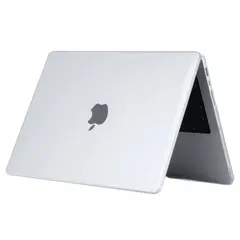 2 - Чехол для ноутбука Tech Protect Smartshell Macbook Pro 16...