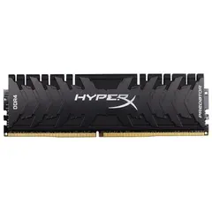 6 - Оперативная память Kingston HyperX Predator, DDR4 SDRAM, 3333 МГц,...