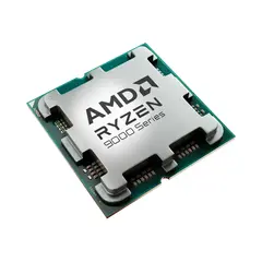 6 - Процессор AMD Ryzen 9 9950X3D, AMD Radeon Graphics, | Tray