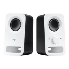 6 - Speakers Logitech Z150, белый