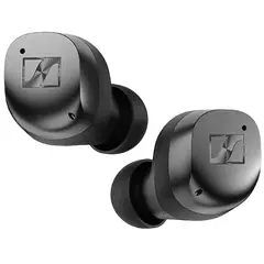 2 - Наушники Sennheiser Momentum 3 TWS, Графитовый