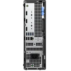 3 - Настольный ПК DELL OptiPlex SFF (7010), SFF, Intel Core i5-13500,...