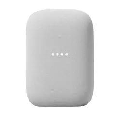 5 - Умная колонка Google Nest Audio, Белый