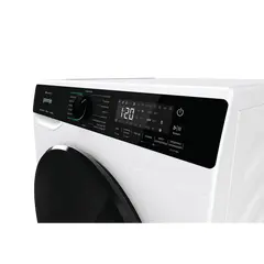 6 - Стирально-сушильная машина Gorenje WD2PA1X64ADAAW, 10,5кг, Белый