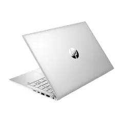 4 - Ноутбук 14" HP Pavilion 14-ec0034ur, Natural Silver, AMD Ryzen 5...