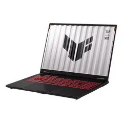 2 - Игровой ноутбук 16" ASUS TUF Gaming A16 FA608UH, Jaeger Gray, AMD...
