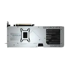 3 - Видеокарта Gigabyte GV-N507TEAGLEOC ICE-16GD, 16 ГБ GDDR7 256бит