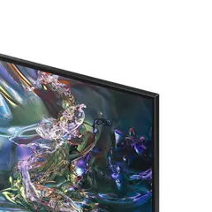 4 - 55" QLED SMART Телевизор Samsung QE55Q60DAUXUA, 3840x2160 4K UHD,...