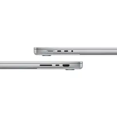 3 - Ноутбук 16,2" Apple MacBook Pro 16 A3403, Space Black, M4 Pro with...