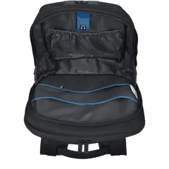 2 - Рюкзак для ноутбука Lenovo Armored, 17.3", Полиэстер, Чёрный