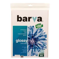 2 - Фото бумага Barva Everyday Glossy, A4
