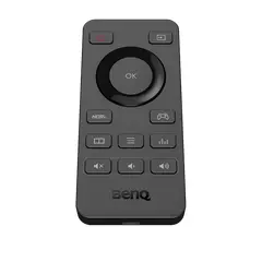 5 - 27" Игровой монитор BenQ EX2710U, IPS-level 3840x2160 4K UHD, Белый
