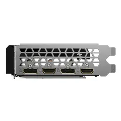 5 - Видеокарта Gigabyte GV-N3060GAMING OC-12GD, 12ГБ GDDR6 192бит
