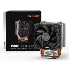 5 - Кулер для процессора be quiet! Pure Rock Slim 2