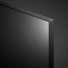 3 - 60" LED SMART Телевизор LG 60UP77006LB, 3840x2160 4K UHD, webOS, Чёрный