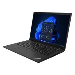 4 - Ноутбук для бизнеса 14" Lenovo ThinkPad T14 Gen 4 (Intel), Thunder...