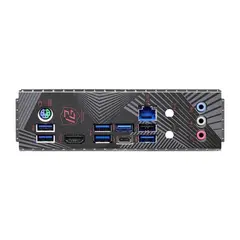 5 - Материнская плата ASRock Z790 PG LIGHTNING, LGA1700, Intel Z790, ATX