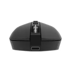 5 - Игровая мышь Gembird MUSGW-6BL-02, Чёрный